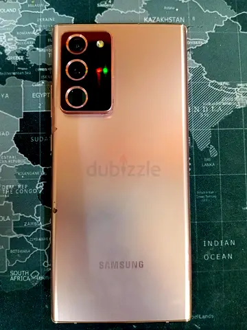 Note 20Ultra 5G 512GB/12GB *NO BATTERY*