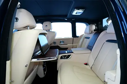 صورة مصغرة 10 لـ 2020 ROLLS-ROYCE CULLINAN