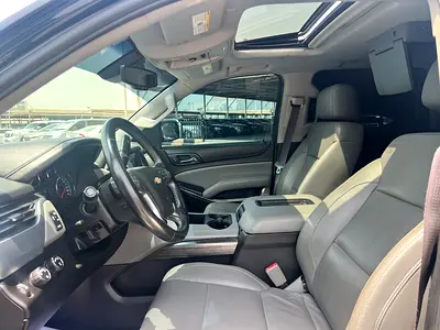 صورة مصغرة 15 لـ 2017 Chevrolet TAHOE