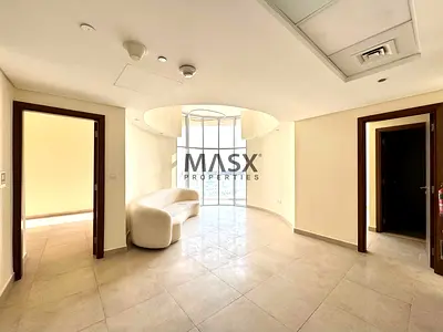 High Floor | 2 Parking Spaces | Villa Community View