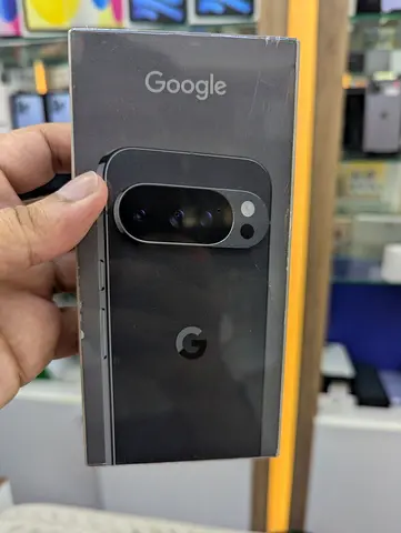 Pixel 10 Pro (128GB) Sealed Pack