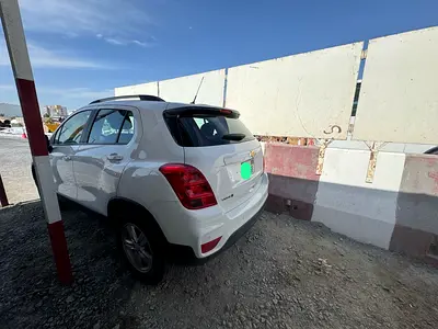 صورة 4 لـ 2020 Chevrolet TRAX