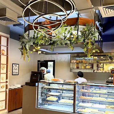 MULTI-CUISINE RUNNING RESTAURANT FOR LEASE – INTERNATIONAL CITY, DUBAI