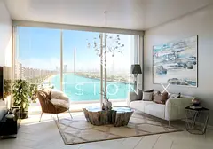 10% Discount | Ready to Move In | Azizi Riviera