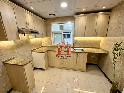No Deposit Brand New 1Bedroom With Balcony Parking 1Month Free