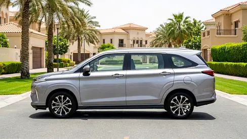 2024 Toyota VELOZ 照片 3
