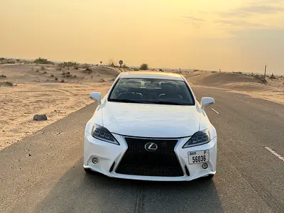صورة مصغرة 7 لـ 2013 Lexus IS-SERIES