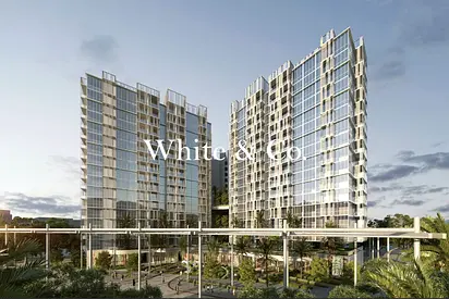 Large Layout | Dome View | Brand New