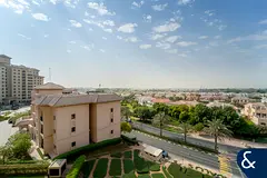 JGE View | Mid Floor | Two Bedroom