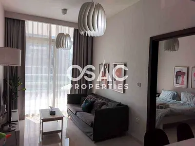 Peaceful Living | Furnished | 4 Cheques