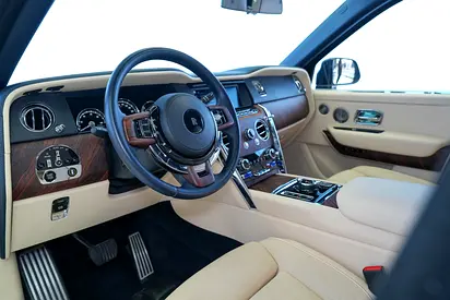 صورة مصغرة 7 لـ 2020 ROLLS-ROYCE CULLINAN