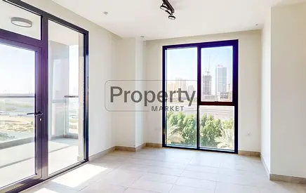 12 Payments Option | Maids Room | Spacious