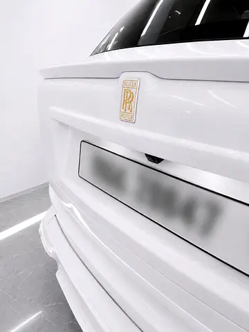 صورة مصغرة 6 لـ 2022 ROLLS-ROYCE CULLINAN