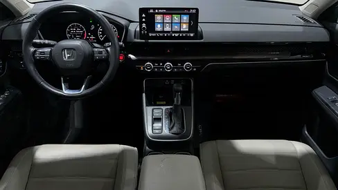 2024 Honda CR-V 照片 7
