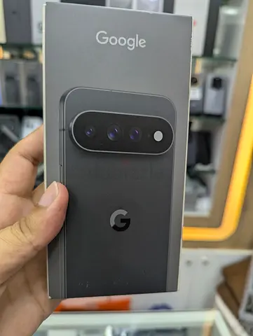 Pixel 11 Pro XL (512GB)