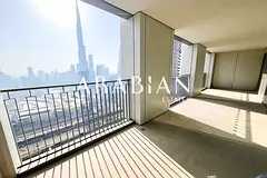 Brand New | Burj Khalifa & Fountain View | Vacant