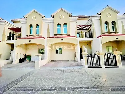 Spacious | 3 Bed | Multiple Cheques Option