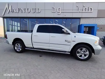 صورة 1 لـ 2019 Dodge RAM 1500