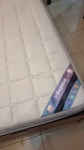 i-Repose Single/Small Double Mattress - Good Condition