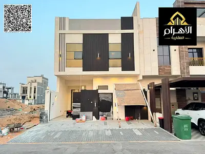 Freehold ownership for all nationalities at a competitive price including all registration fees, with spacious areas and high-end finishes.