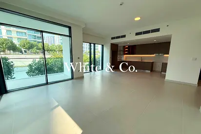 Spacious | Brand New | Premium Building