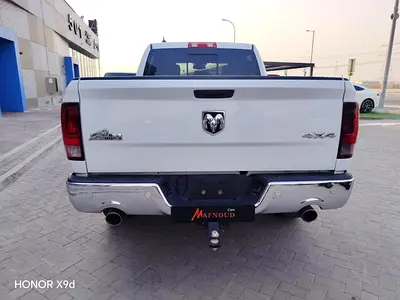 صورة 7 لـ 2019 Dodge RAM 1500