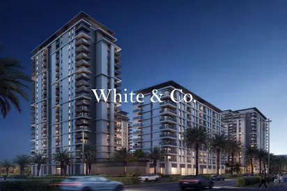 Vida Interiors | Prime Location | Below OP
