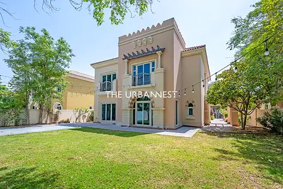 Ready to Move In | Type C1 | Prime Location