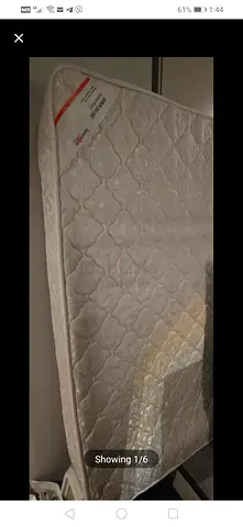 Free mattress x2