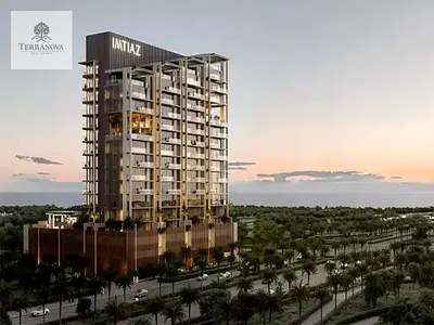 The Excellence | 20% DP | 5% Discount | Furnished Luxury
