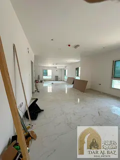 Spacious Commercial Office for Annual Rent in Al Rashidiya 2, Ajman | Suitable for Various Commercia