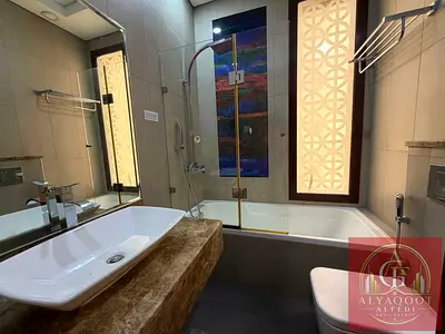 BEAUTIFUL 2BEDROOM JUST MALL OF EMIRATES