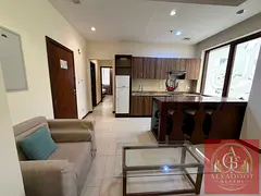 BEAUTIFUL 2BEDROOM JUST MALL OF EMIRATES