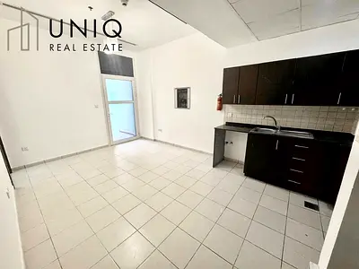 1BR Autumn 1 | Rented | Spacious
