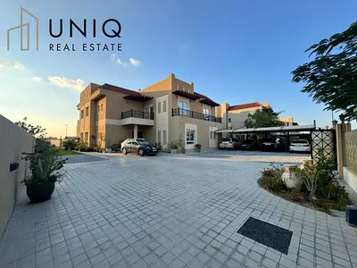 Type A | Massive Plot Size | Area Specialist