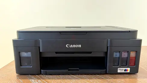 Canon G3416 printer
