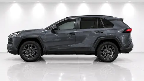 صورة 3 لـ 2023 Toyota RAV 4