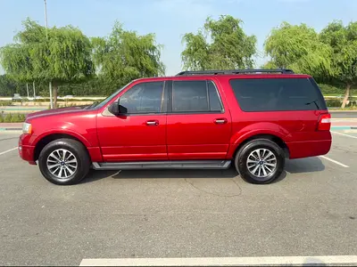 2016 FORD EXPEDITION — фото 4