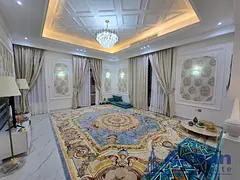 🏡 BRAND-NEW LUXURY VILLA FOR SALE – AL YASMEEN, AJMAN