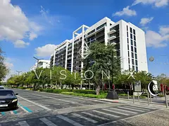 Sophisticated Living | Resort-Style | Al Jada