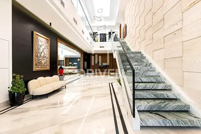 Exclusive Mansion | GCC and UAE Nationals Only