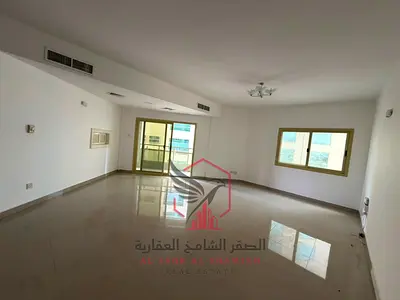 Largest 2BR with spacious terrace, open city view, free AC paid by landlord, built-in wardrobes, an