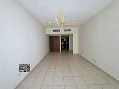 Studio for rent in Ajman Towers One