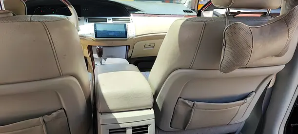 صورة 10 لـ 2008 Toyota AVALON