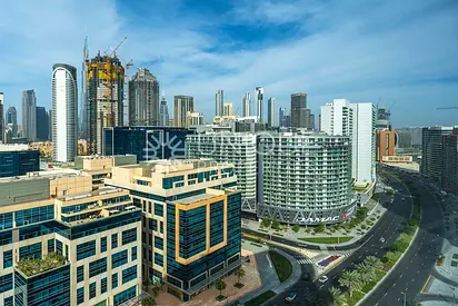 Exclusive | High Floor | Prime Location