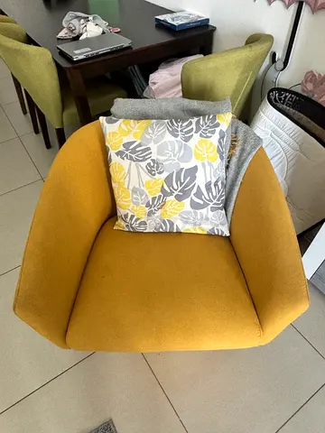 Salon Chairs