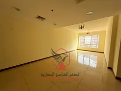 Open View | 1 Month & Gym Free | Spacious | Prime Location | Flexible Payment | Deferred Deposit | E