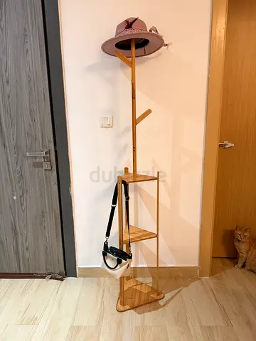 Coat Rack
