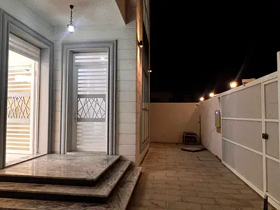 SPACIOUS 5 BEDROOM VILLA IN AJMAN