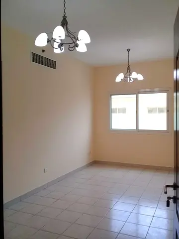 2 BHK Available for Executive & Family in Al Qusais